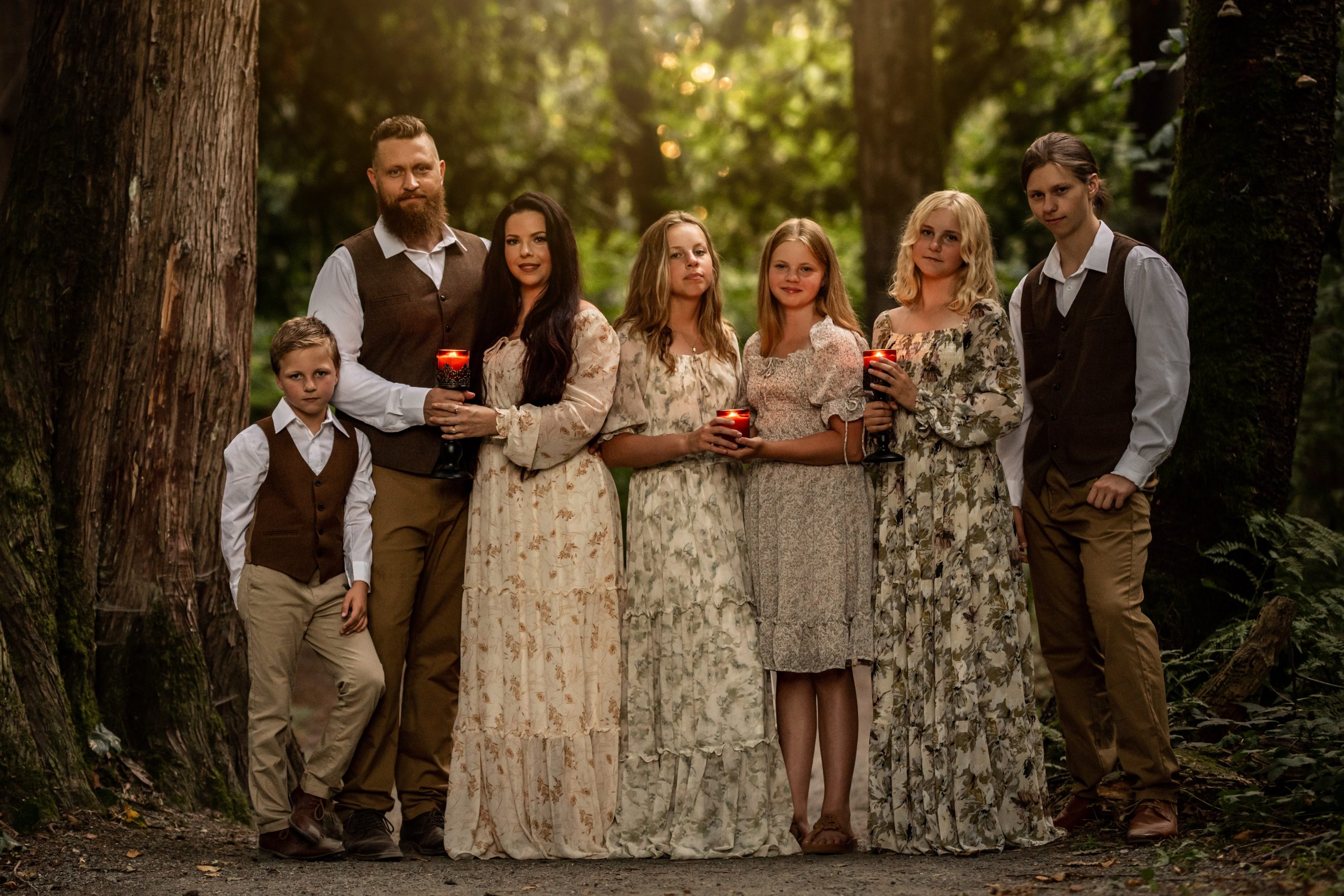 #1 Building a Family Legacy Through Business, Mitigating Perfectionism, and How we Got Into Business
