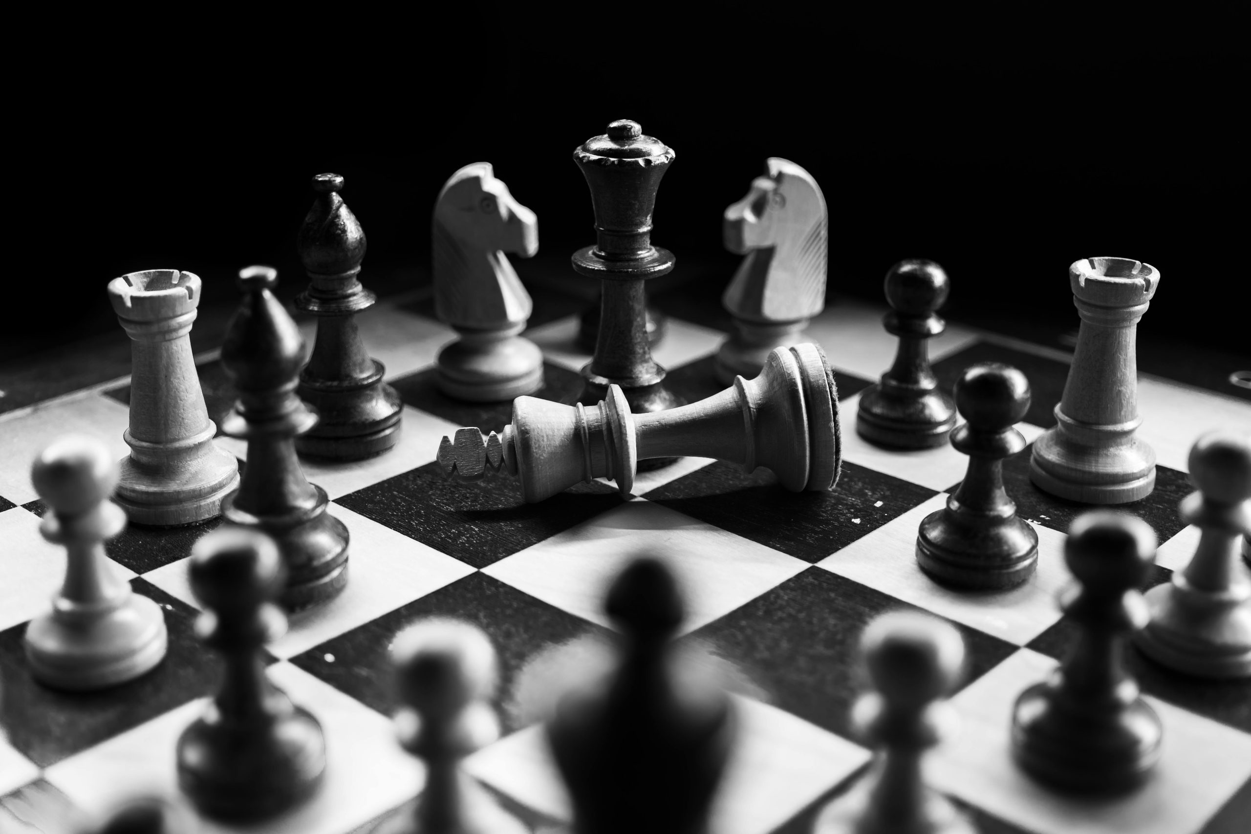 #20: My Process For Choosing Winning Business Ideas