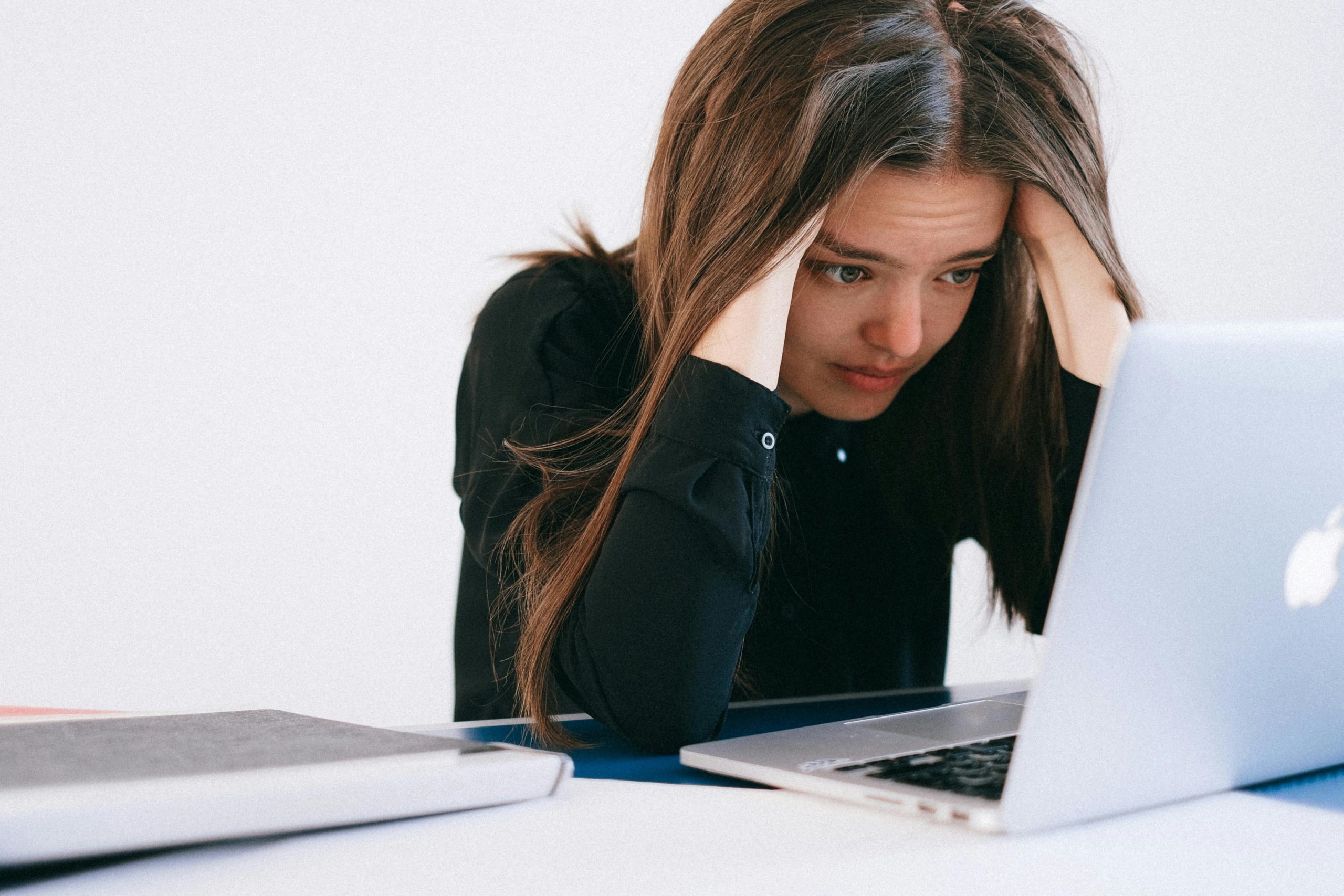 #22: “My Marketing Isn’t Sticking – What Now?” | Live Student Coaching Call