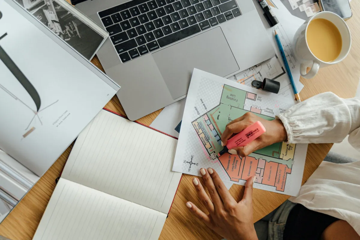 #25: How to Get Out of Side Hustle Mode and Finally Scale | From Hobby to 6-Figure Business