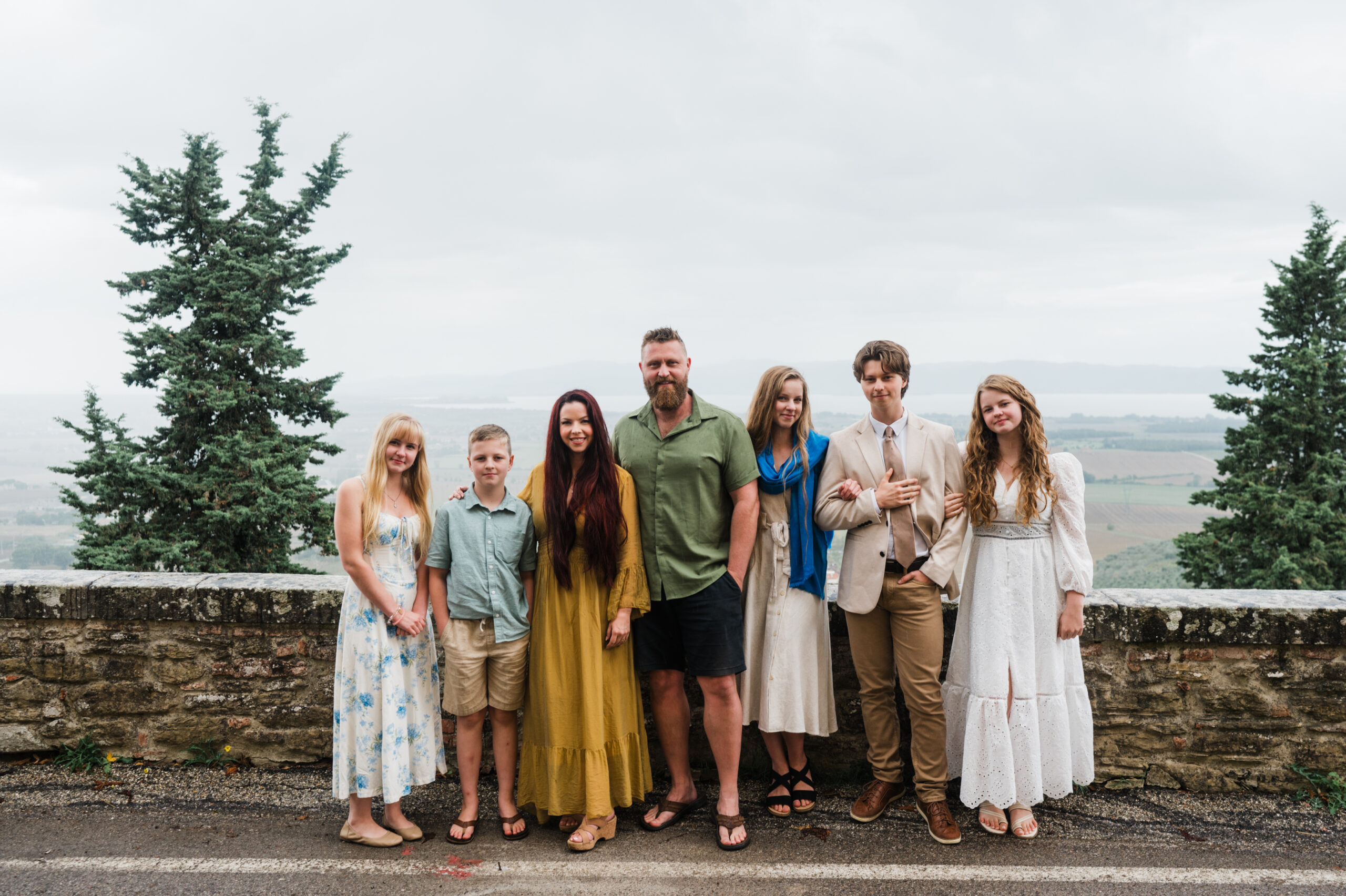 #33: Faith, Family & Business | A Legacy Blueprint