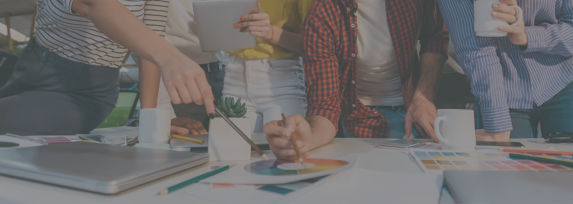 Marketing Agency Blog Banner