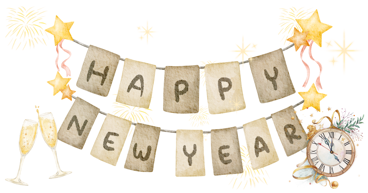 GM Happy New Year! (4)